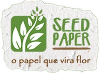 Seed Paper Logo