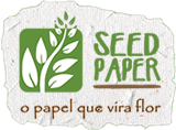 Seed Paper Logo